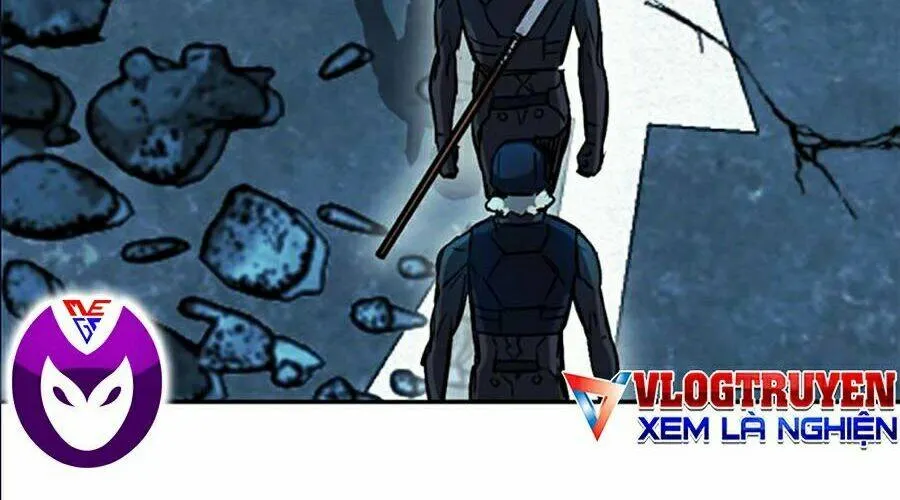 Druid Tại Ga Seoul - Người Hóa Thú Chap 18 - Next Chap 19