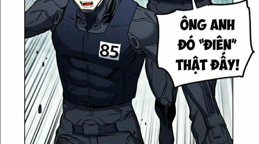 Druid Tại Ga Seoul - Người Hóa Thú Chap 19 - Next Chap 20