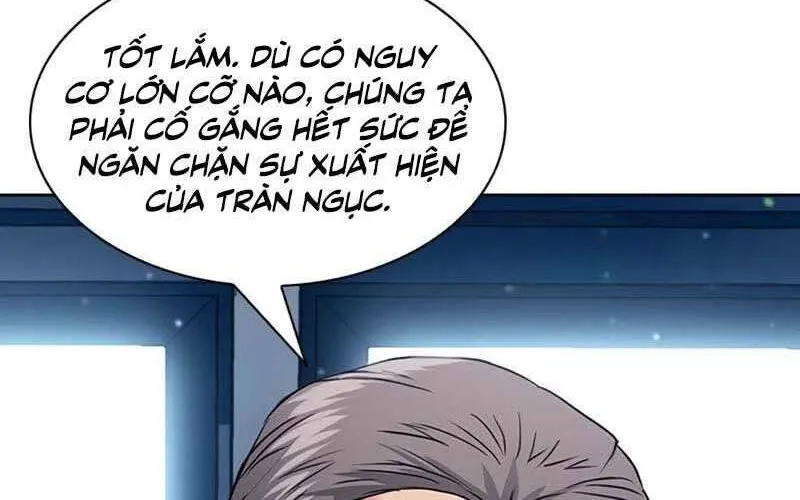 Druid Tại Ga Seoul - Người Hóa Thú Chap 76 - Next Chap 77
