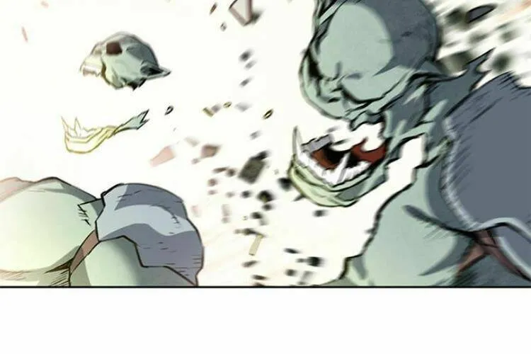 Druid Tại Ga Seoul - Người Hóa Thú Chap 26 - Next Chap 27