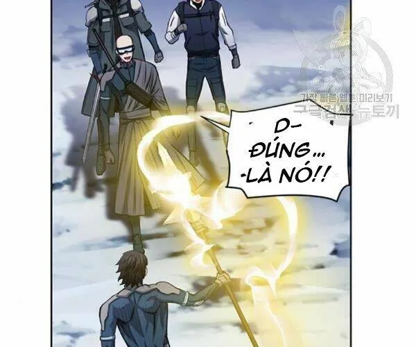 Druid Tại Ga Seoul - Người Hóa Thú Chap 45 - Next Chap 46