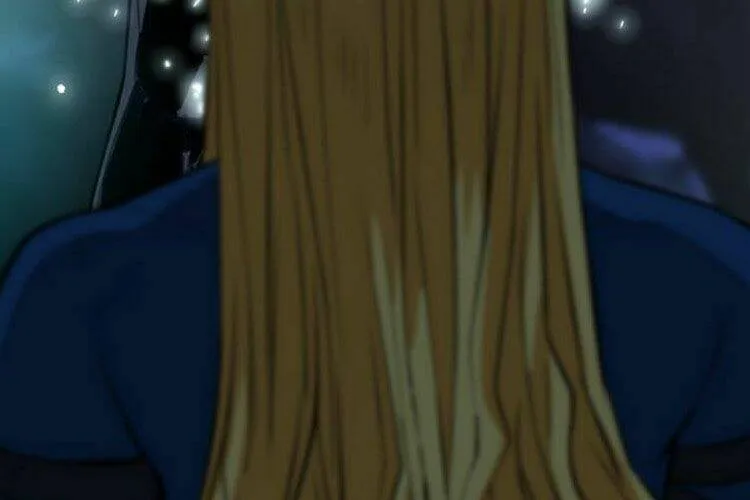 Druid Tại Ga Seoul - Người Hóa Thú Chap 29 - Next Chap 30