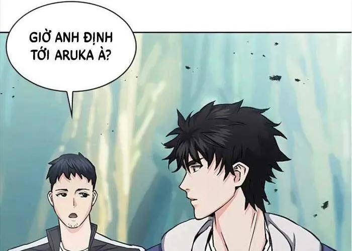 Druid Tại Ga Seoul - Người Hóa Thú Chap 98 - Next Chap 99