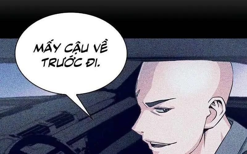 Druid Tại Ga Seoul - Người Hóa Thú Chap 78 - Next Chap 79