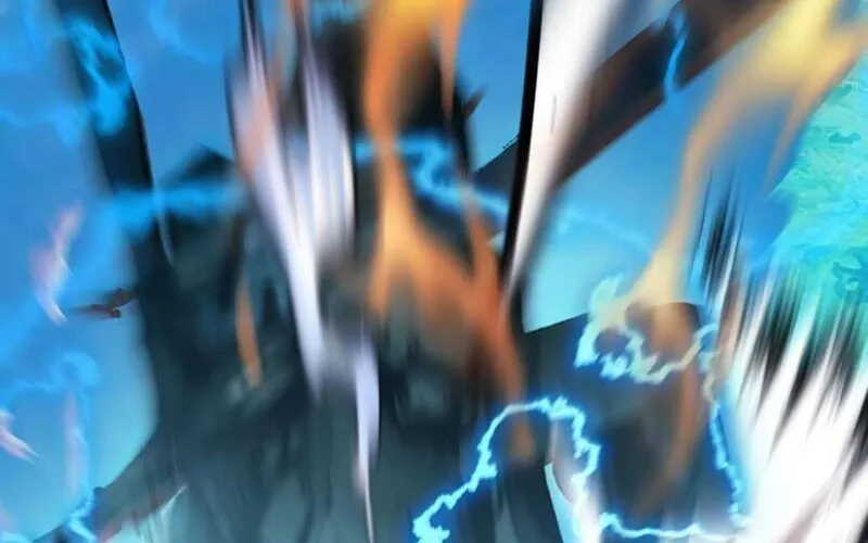 Druid Tại Ga Seoul - Người Hóa Thú Chap 64 - Next Chap 65