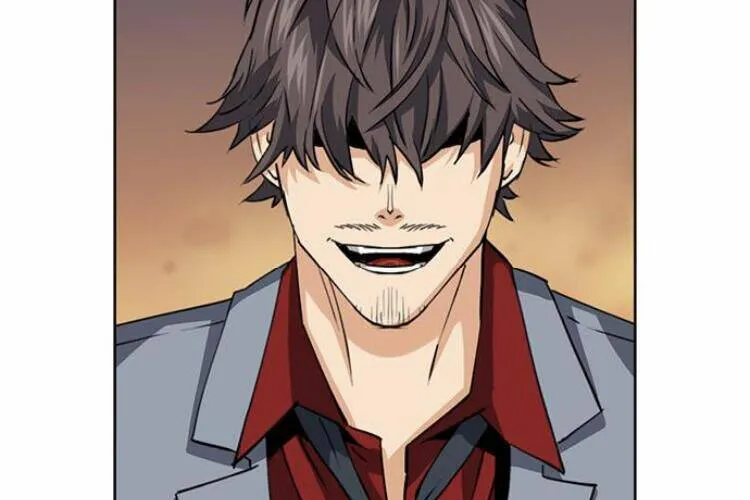 Druid Tại Ga Seoul - Người Hóa Thú Chap 24 - Next Chap 25