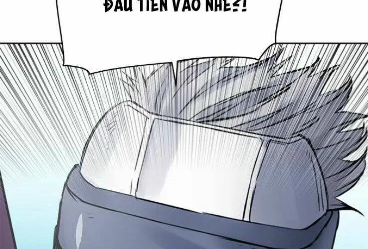 Druid Tại Ga Seoul - Người Hóa Thú Chap 37 - Next Chap 38