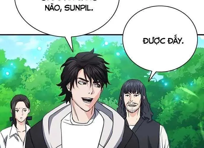 Druid Tại Ga Seoul - Người Hóa Thú Chap 102 - Next Chap 103