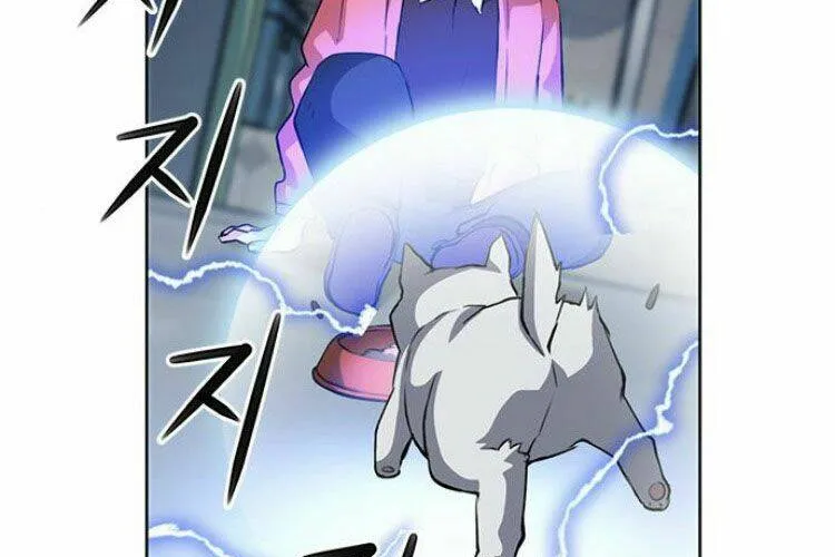 Druid Tại Ga Seoul - Người Hóa Thú Chap 28 - Next Chap 29