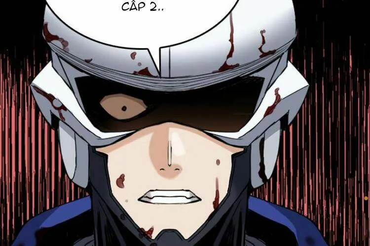 Druid Tại Ga Seoul - Người Hóa Thú Chap 25 - Next Chap 26