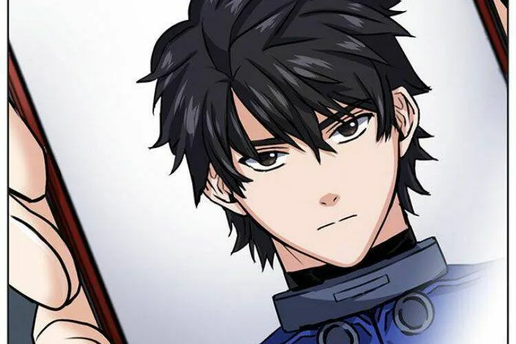 Druid Tại Ga Seoul - Người Hóa Thú Chap 32 - Next Chap 33