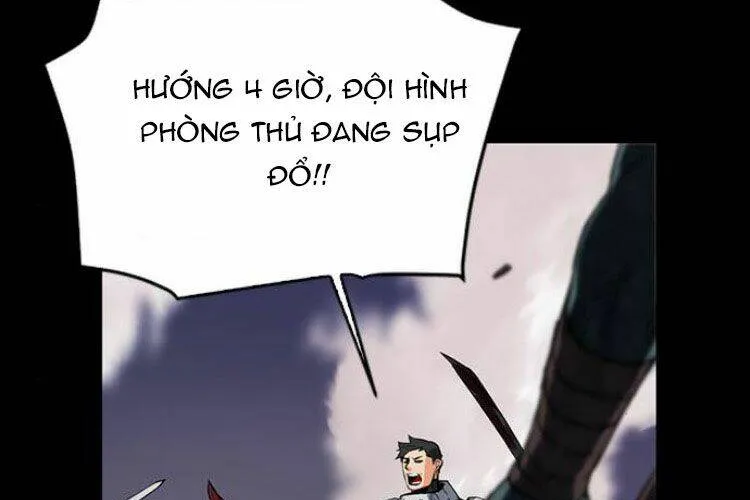 Druid Tại Ga Seoul - Người Hóa Thú Chap 29 - Next Chap 30