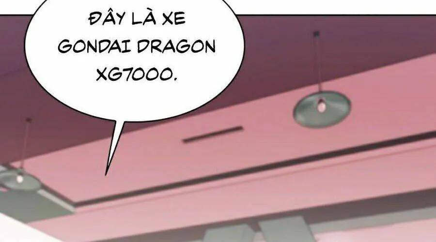 Druid Tại Ga Seoul - Người Hóa Thú Chap 20 - Next Chap 21