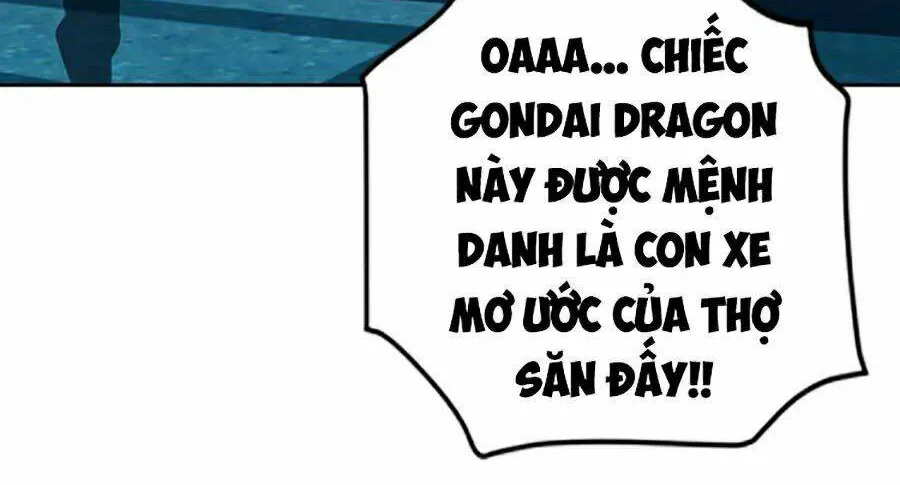 Druid Tại Ga Seoul - Người Hóa Thú Chap 20 - Next Chap 21