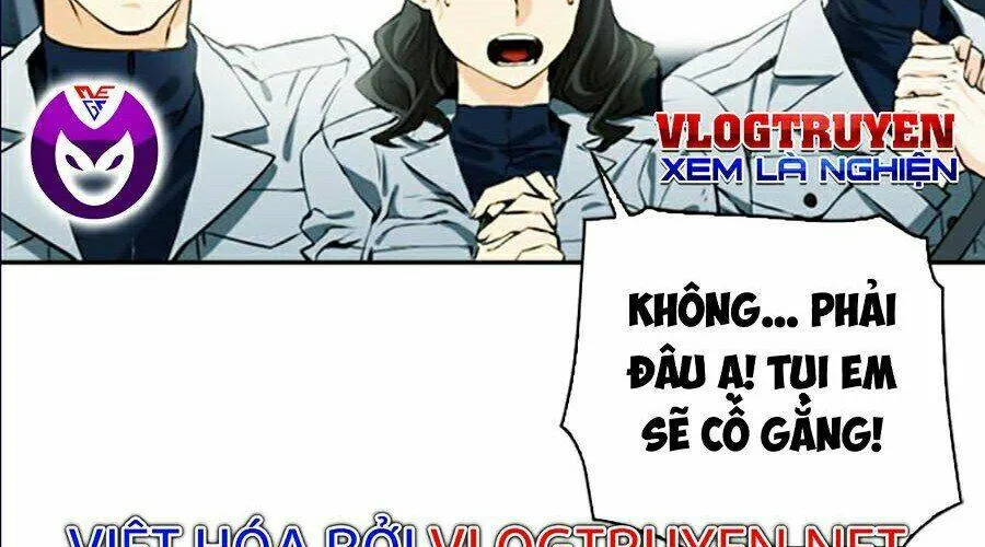 Druid Tại Ga Seoul - Người Hóa Thú Chap 9 - Next Chap 10