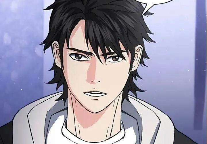 Druid Tại Ga Seoul - Người Hóa Thú Chap 101 - Next Chap 102