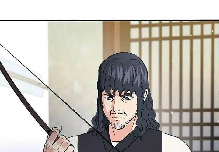 Druid Tại Ga Seoul - Người Hóa Thú Chap 101 - Next Chap 102