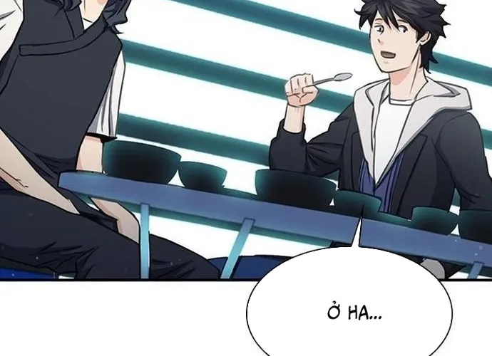 Druid Tại Ga Seoul - Người Hóa Thú Chap 103 - Next Chap 104