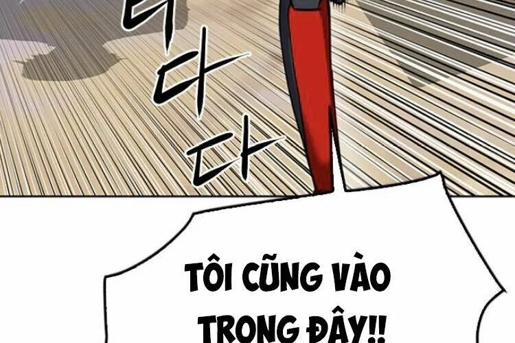 Druid Tại Ga Seoul - Người Hóa Thú Chap 24 - Next Chap 25