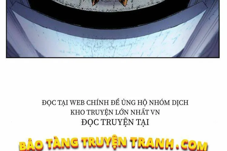 Druid Tại Ga Seoul - Người Hóa Thú Chap 30 - Next Chap 31