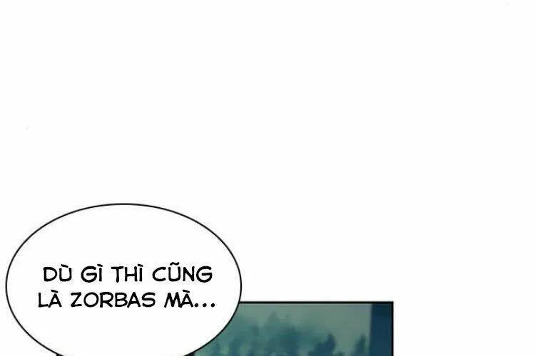 Druid Tại Ga Seoul - Người Hóa Thú Chap 33 - Next Chap 34