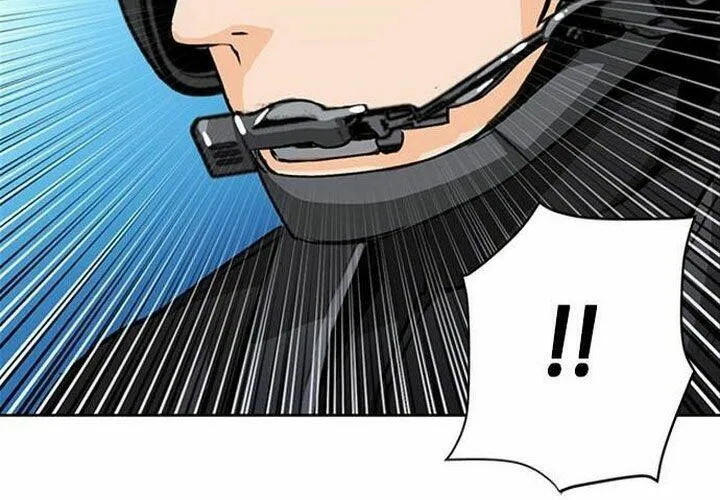 Druid Tại Ga Seoul - Người Hóa Thú Chap 44 - Next Chap 45