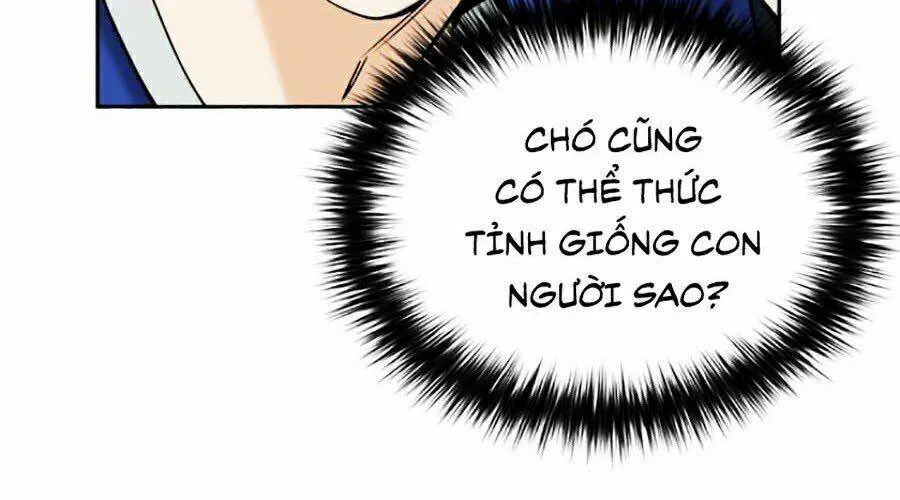 Druid Tại Ga Seoul - Người Hóa Thú Chap 20 - Next Chap 21