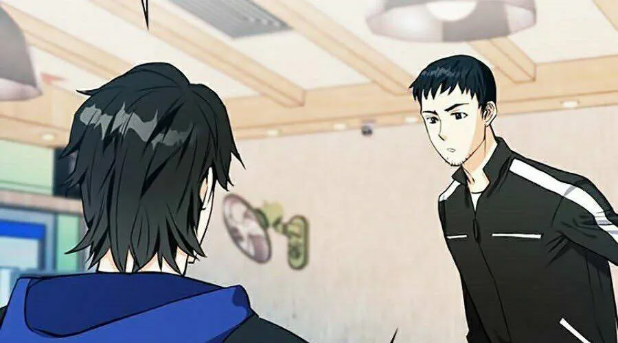 Druid Tại Ga Seoul - Người Hóa Thú Chap 20 - Next Chap 21