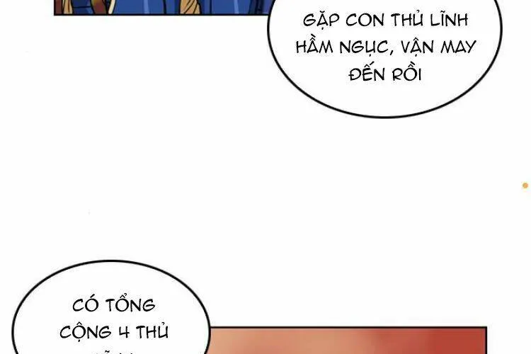 Druid Tại Ga Seoul - Người Hóa Thú Chap 25 - Next Chap 26