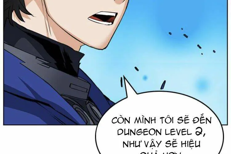 Druid Tại Ga Seoul - Người Hóa Thú Chap 24 - Next Chap 25