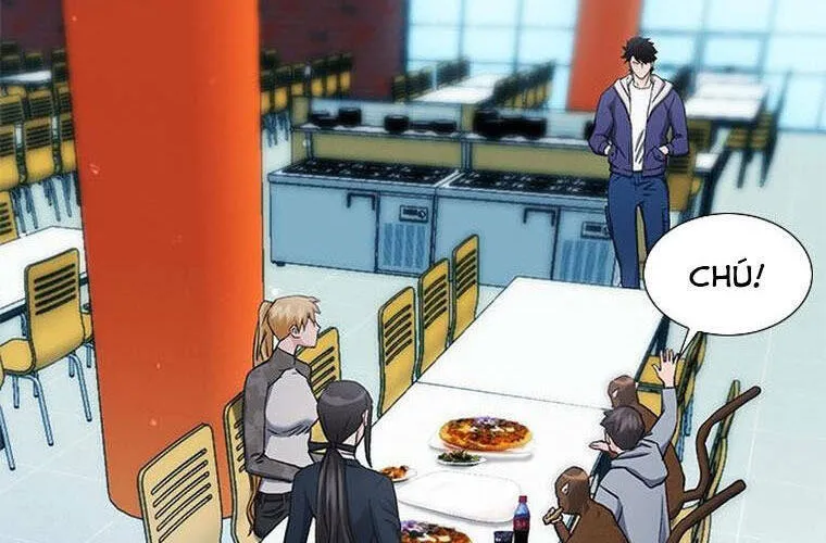 Druid Tại Ga Seoul - Người Hóa Thú Chap 94 - Next Chap 95