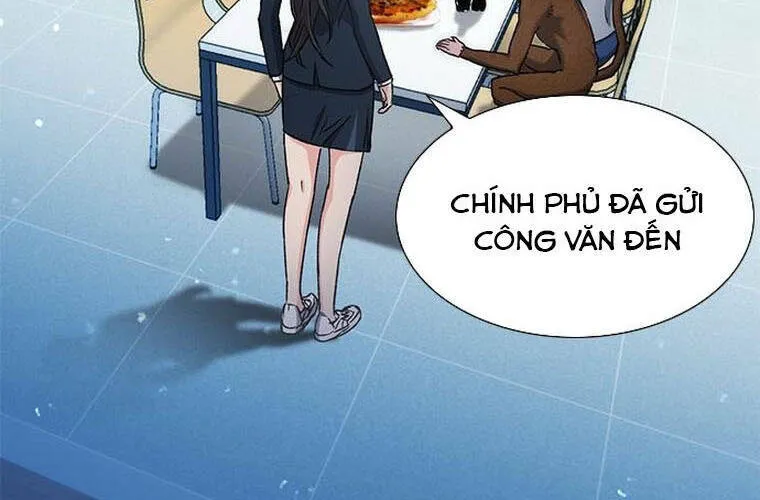 Druid Tại Ga Seoul - Người Hóa Thú Chap 94 - Next Chap 95