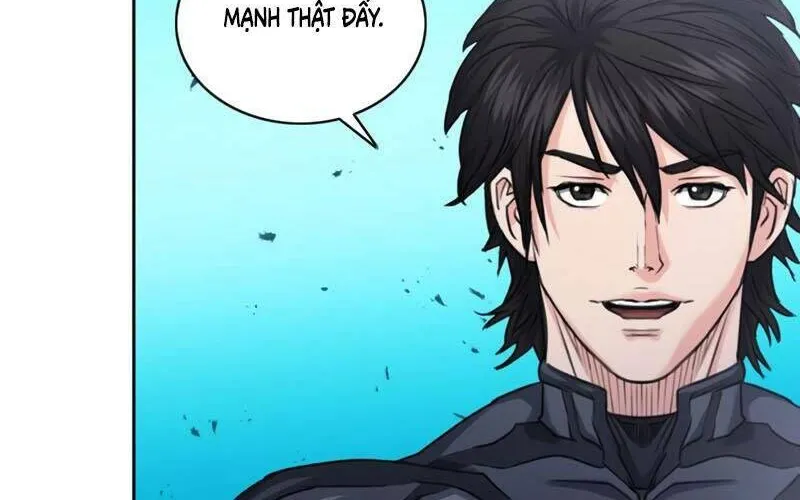 Druid Tại Ga Seoul - Người Hóa Thú Chap 65 - Next Chap 66