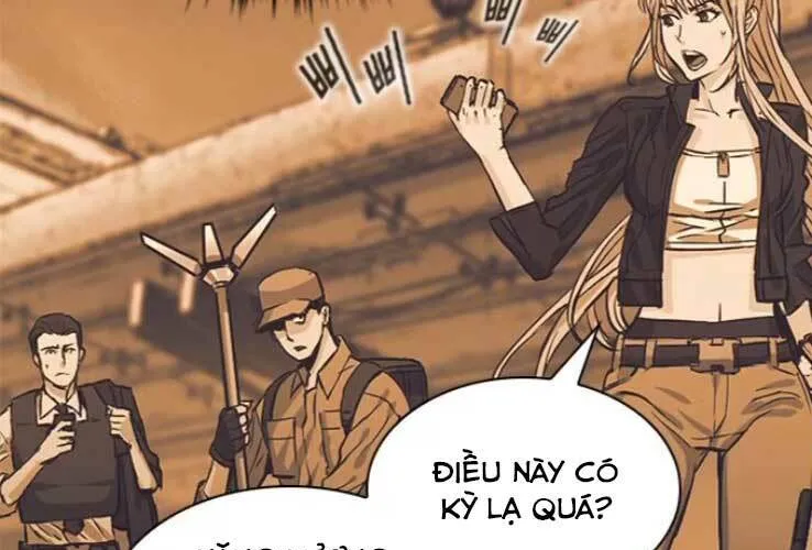 Druid Tại Ga Seoul - Người Hóa Thú Chap 36 - Next Chap 37