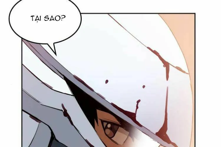 Druid Tại Ga Seoul - Người Hóa Thú Chap 25 - Next Chap 26