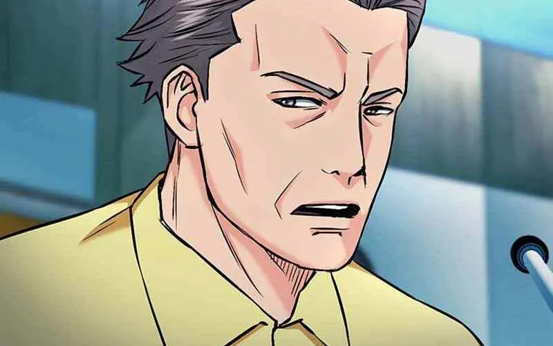 Druid Tại Ga Seoul - Người Hóa Thú Chap 69 - Next Chap 70