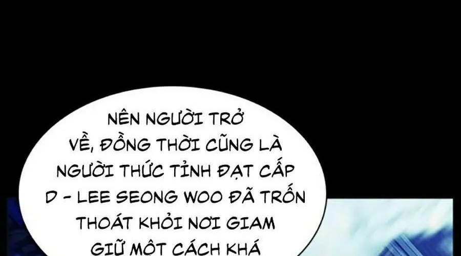 Druid Tại Ga Seoul - Người Hóa Thú Chap 22 - Next Chap 23