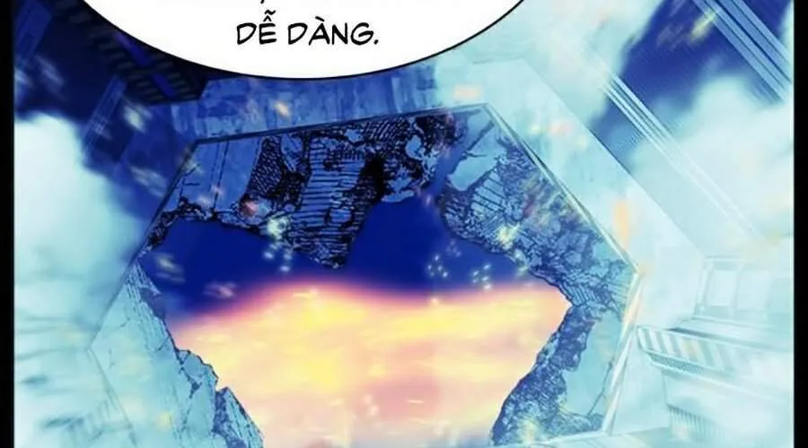 Druid Tại Ga Seoul - Người Hóa Thú Chap 22 - Next Chap 23