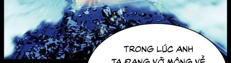 Druid Tại Ga Seoul - Người Hóa Thú Chap 22 - Next Chap 23