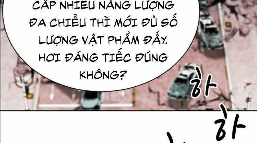 Druid Tại Ga Seoul - Người Hóa Thú Chap 17 - Next Chap 18