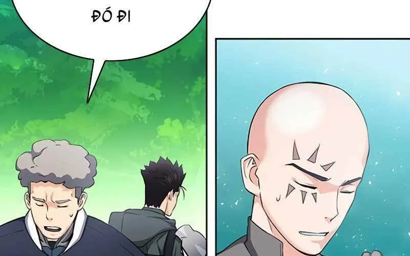 Druid Tại Ga Seoul - Người Hóa Thú Chap 75 - Next Chap 76