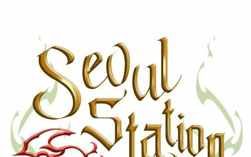 Druid Tại Ga Seoul - Người Hóa Thú Chap 48 - Next Chap 49