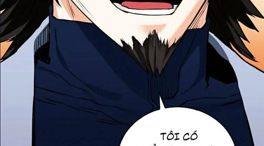 Druid Tại Ga Seoul - Người Hóa Thú Chap 12 - Next Chap 13