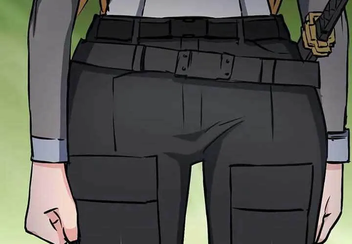 Druid Tại Ga Seoul - Người Hóa Thú Chap 71 - Next Chap 72