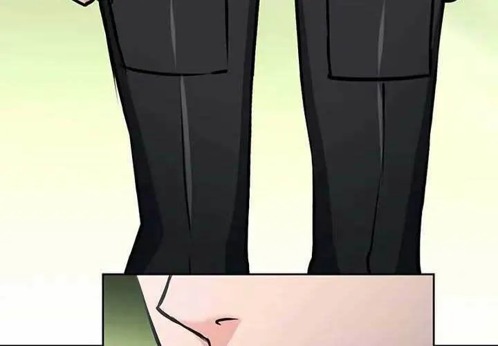 Druid Tại Ga Seoul - Người Hóa Thú Chap 71 - Next Chap 72