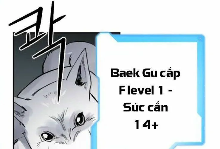 Druid Tại Ga Seoul - Người Hóa Thú Chap 37 - Next Chap 38