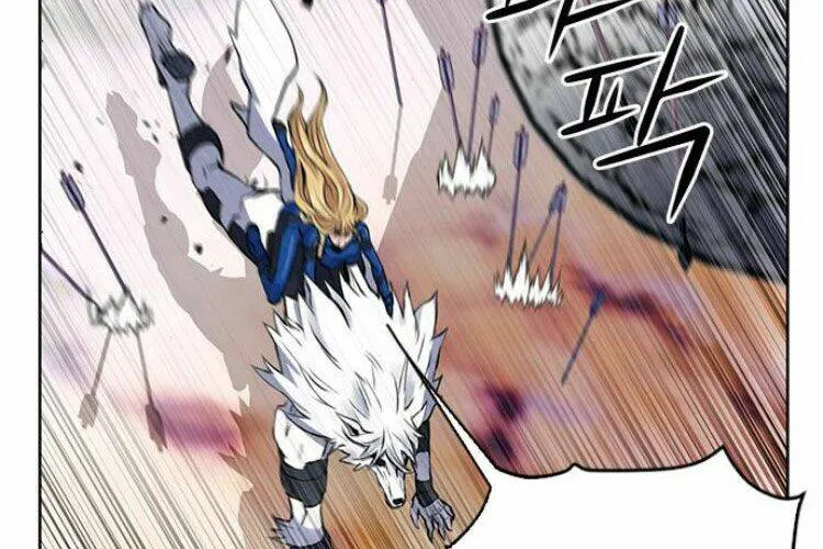 Druid Tại Ga Seoul - Người Hóa Thú Chap 30 - Next Chap 31