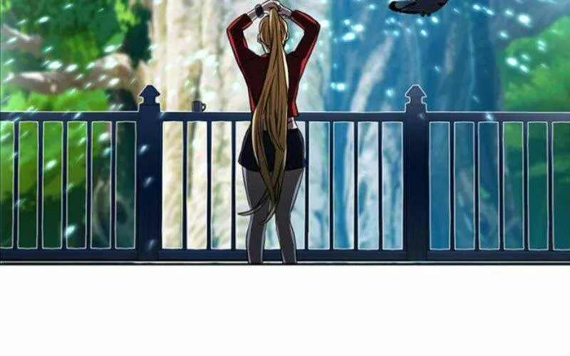 Druid Tại Ga Seoul - Người Hóa Thú Chap 35 - Next Chap 36