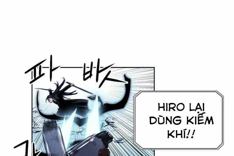 Druid Tại Ga Seoul - Người Hóa Thú Chap 32 - Next Chap 33