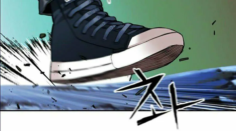 Druid Tại Ga Seoul - Người Hóa Thú Chap 9 - Next Chap 10